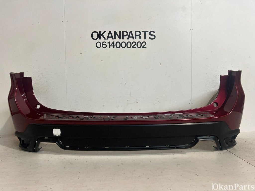 Subaru Forester V SK achterbumper 57704SJ310, Subaru, Info@subaru.co.jp, Gebruikt, Ebisu, Shibuya-ku 1-20-8
150-8554  Tokyo