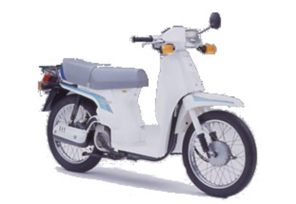 Honda Scoooy Sh50 oud en nieuw type 1986 tm 1997 onderdelen., Ophalen of Verzenden, Overige merken