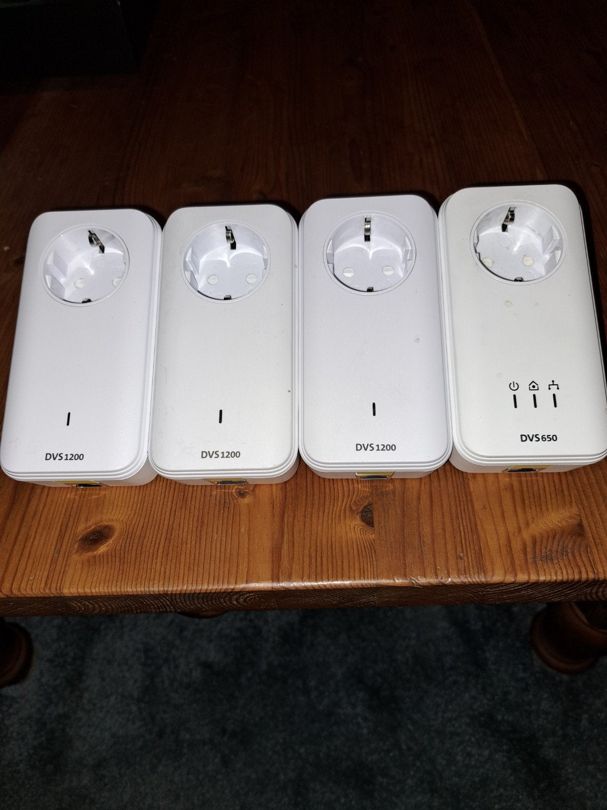 4 x Wifi versterker KPN, Computers en Software, WiFi-versterkers, Ophalen of Verzenden