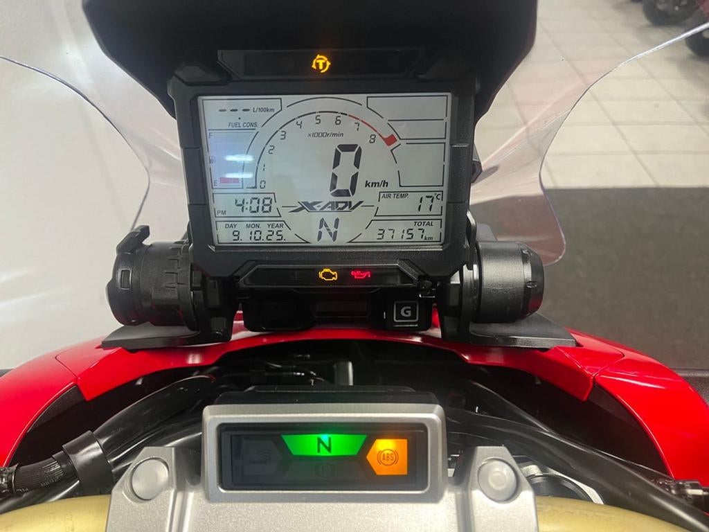 ⭐️⭐Hele mooie Honda X-ADV (bj 2019)⭐️⭐, 750 cc, Motorrijbewijs A, Bedrijf, Onbekend