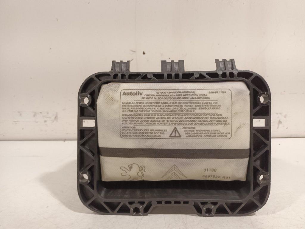 Airbag passagier Citroën C3, Auto-onderdelen, Dashboard en Schakelaars, Onderdelen@venauto.nl, Van der Ven Autorecycling B.V.