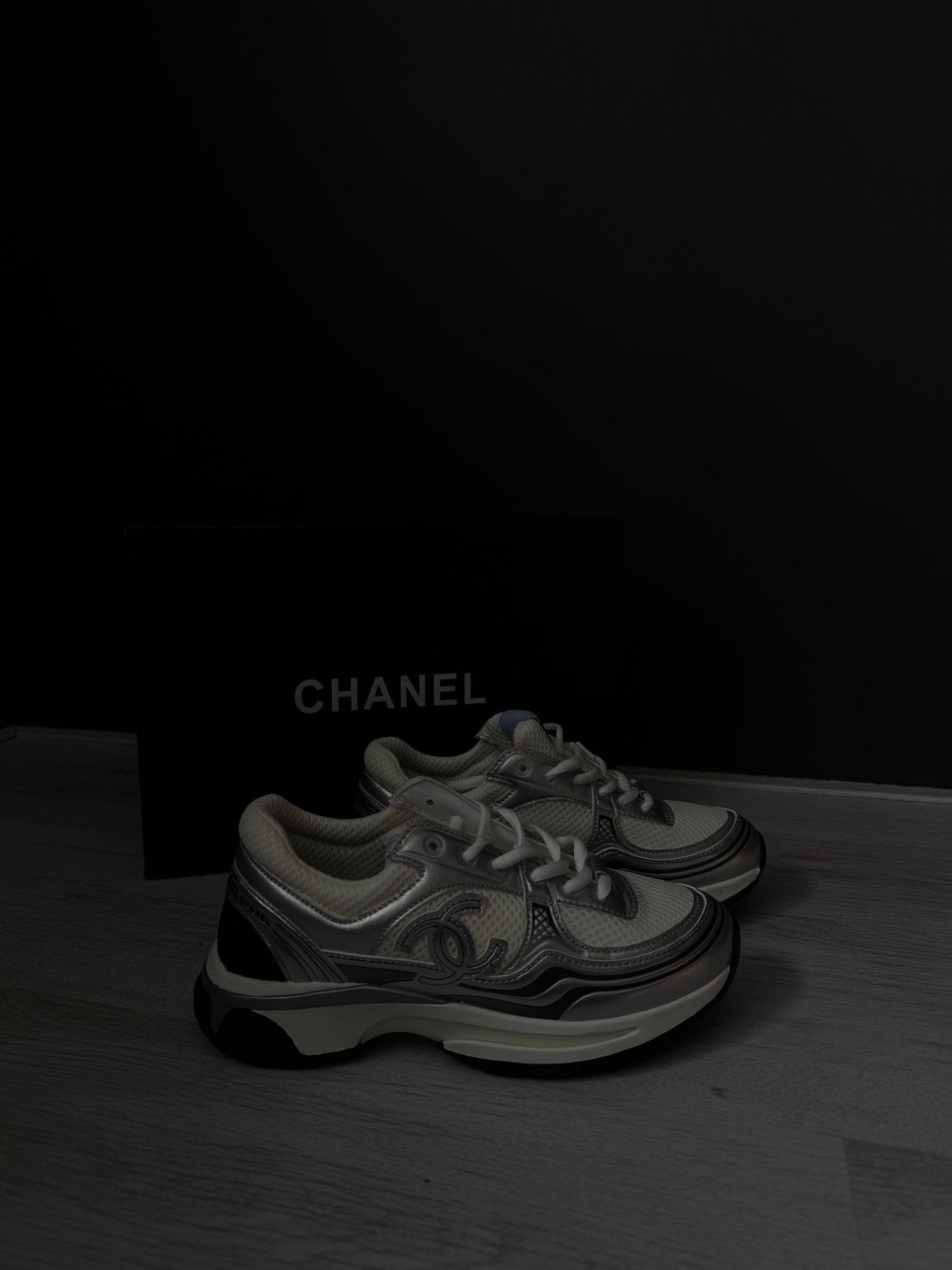 Runners, Kleding | Dames, Zwart, Nieuw, Ophalen of Verzenden, Sneakers of Gympen