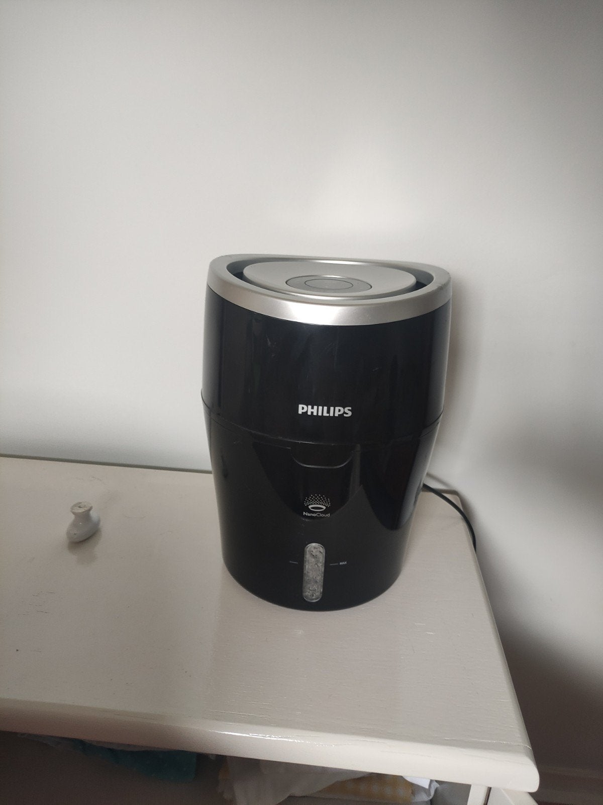 Philips NanoCloud Luchtbevochtiger HU4813/10, Ophalen, Luchtbevochtiger