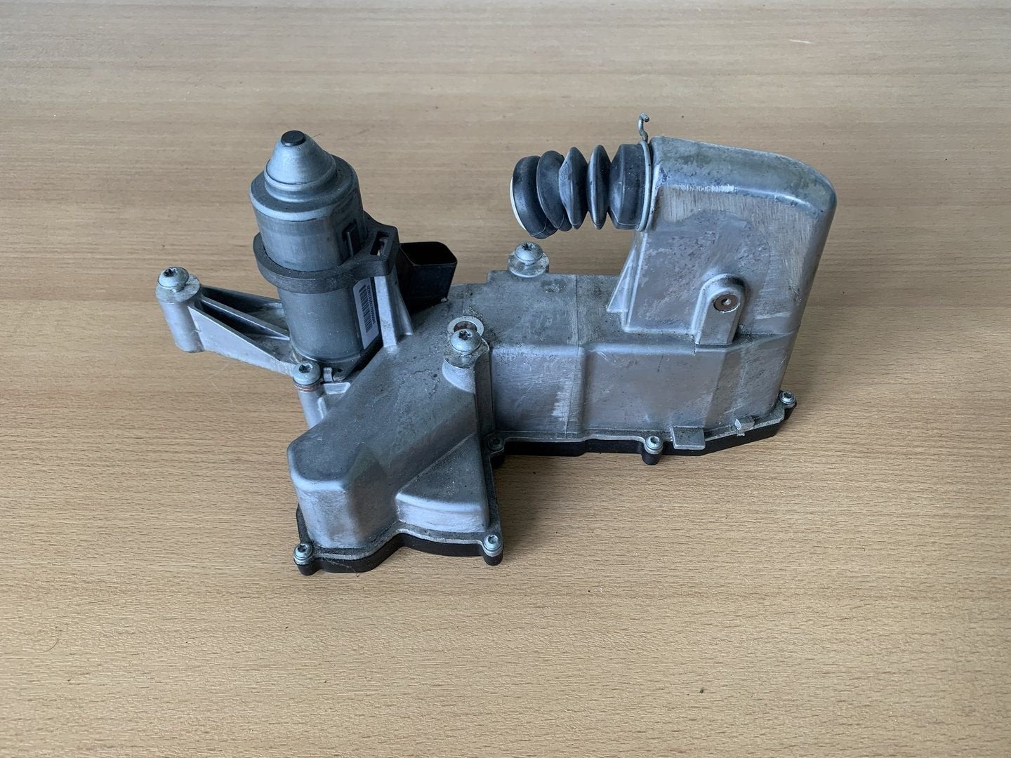 koppelingsactuator peugeot / citroen 3981000091 schakelrobot, Gebruikt, -, -, Ophalen of Verzenden
