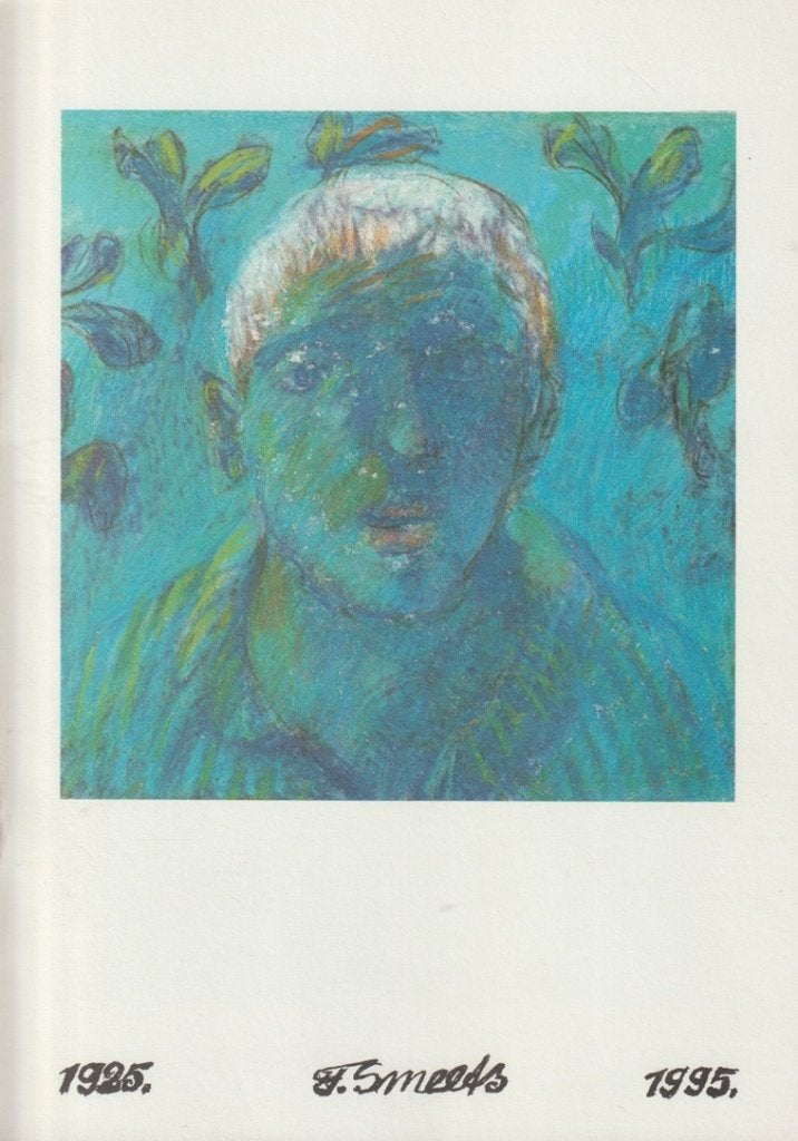 Mart Smeets 1925 - 1995, Verzenden, Gelezen