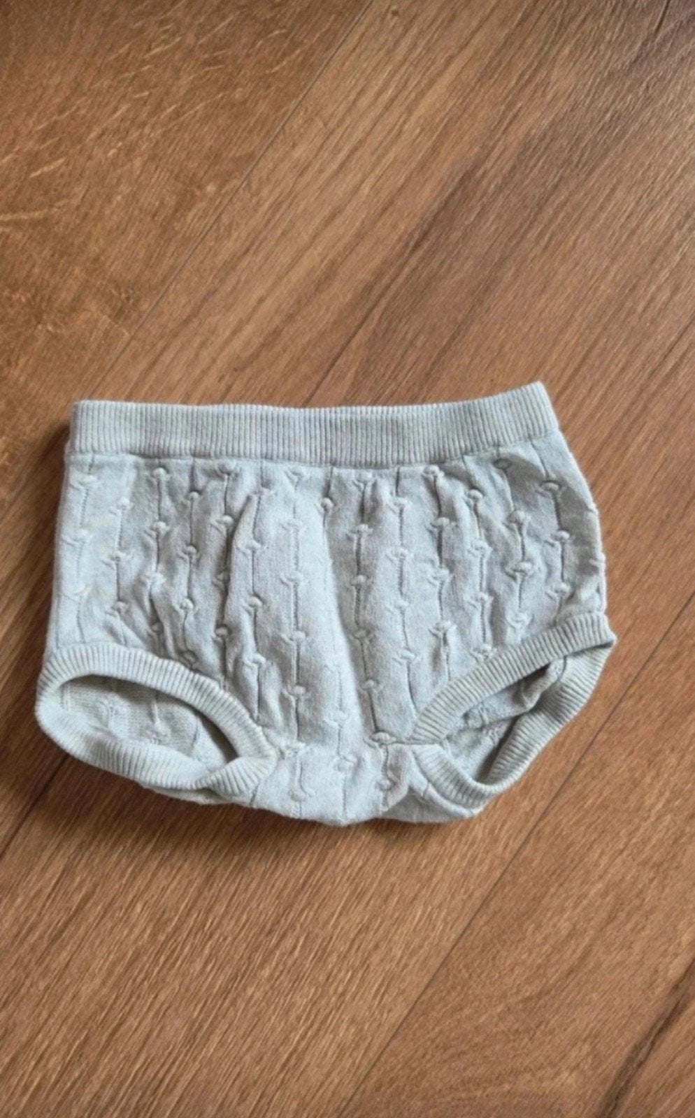 Bloomer maat 62, Nacht- of Onderkleding, Meisje, H&M, Ophalen of Verzenden