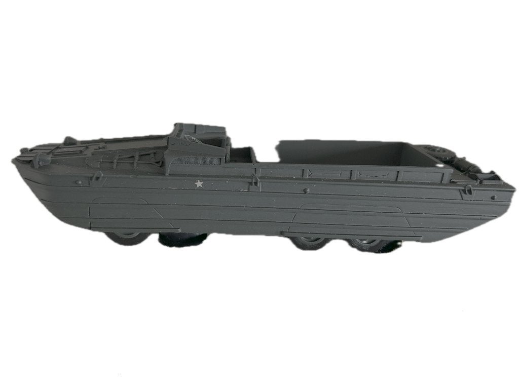 SOLIDO Amphibian 2 ¼ ton Truck,6x6 DUKW, Ophalen of Verzenden, Nieuw, Overige typen, Overige merken