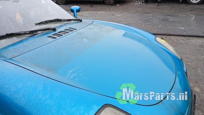 Motorkap van een Fiat Barchetta, Auto-onderdelen, Gebruikt, -, -, Ophalen of Verzenden