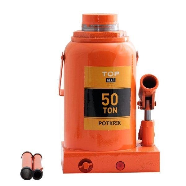 Nieuwe 50 Ton Potkrik - 285-465mm Hefhoogte, Potkrik, Onbekend, Nieuw, Ophalen of Verzenden