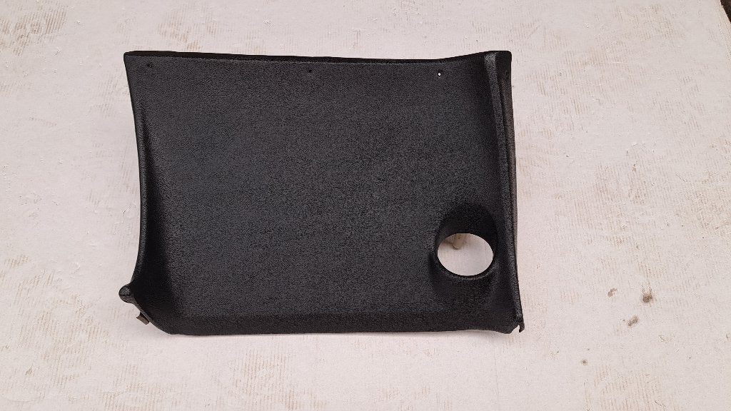 RH. lower dash, Ophalen, Nieuw, Chevrolet