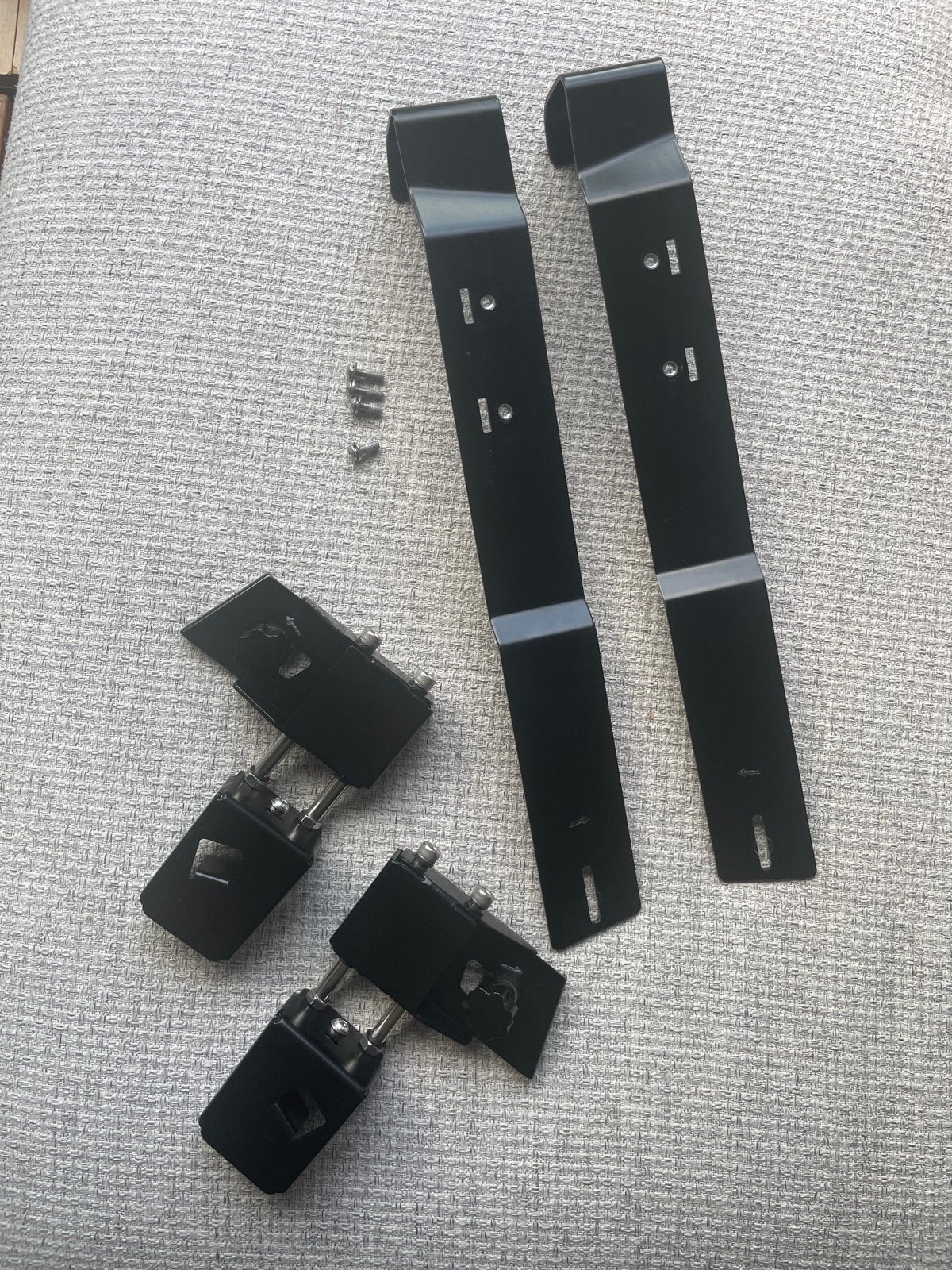 Urban Arrow MaxiCosi adapter set, Ophalen, Gebruikt, 1 kind, Overige merken