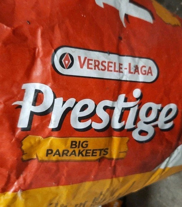 Parkietenvoer speciaal, 10 kg, Dieren en Toebehoren, Dierenvoeding, Ophalen