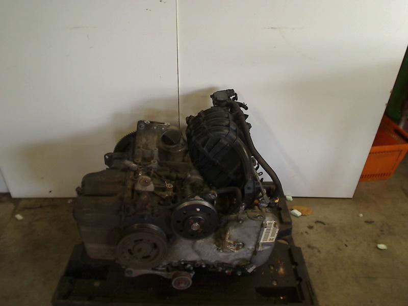 Motor Suzuki Swift (ZA/ZC/ZD1/2/3/9) (2005-02/2012-06), Gebruikt, Suzuki Deutschland GmbH, Kontakt@suzuki.de, Suzuki-Allee 7, Bensheim 64625, , Duitsland