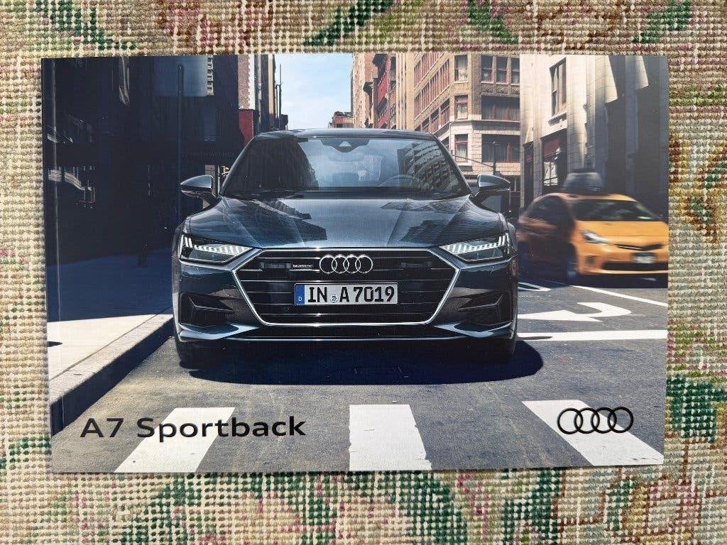 Nederlandse brochure Audi TT / Audi TTS 2016 nieuw, Nieuw, Ophalen of Verzenden, Audi, Audi