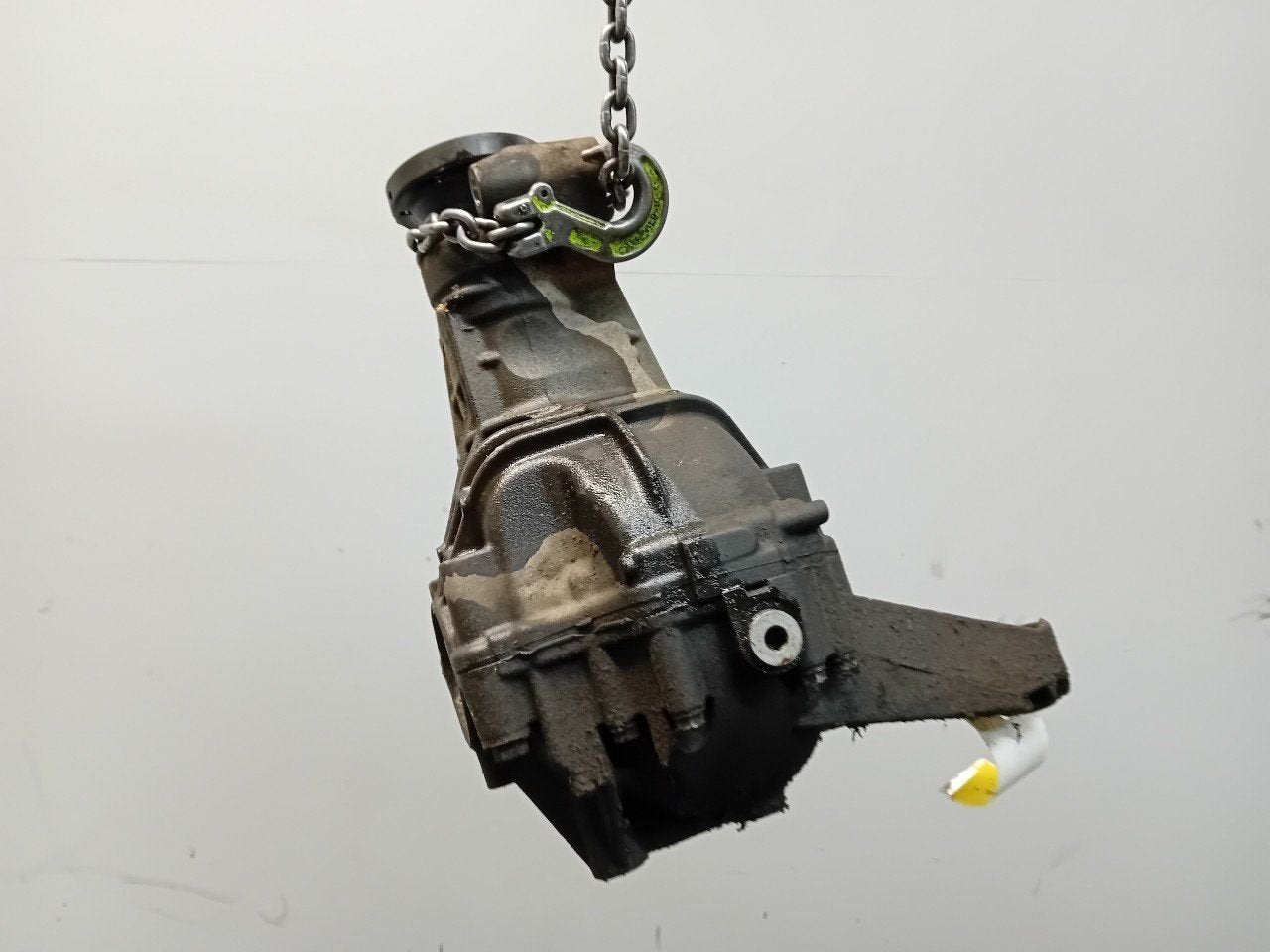 Cardan Mercedes-Benz ML-Klasse, Onderdelen@venauto.nl, Van der Ven Autorecycling B.V., Gebruikt, Ettenseweg 76, 4706 PB Roosendaal, The Netherlands