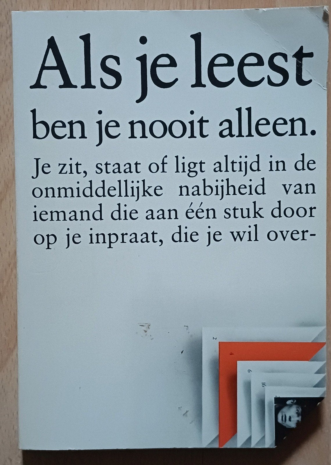Ezelsoren in de boeken van - Interviews en citaten, Ophalen of Verzenden, Gelezen, Mischa de Vreede (samensteller), Nederland