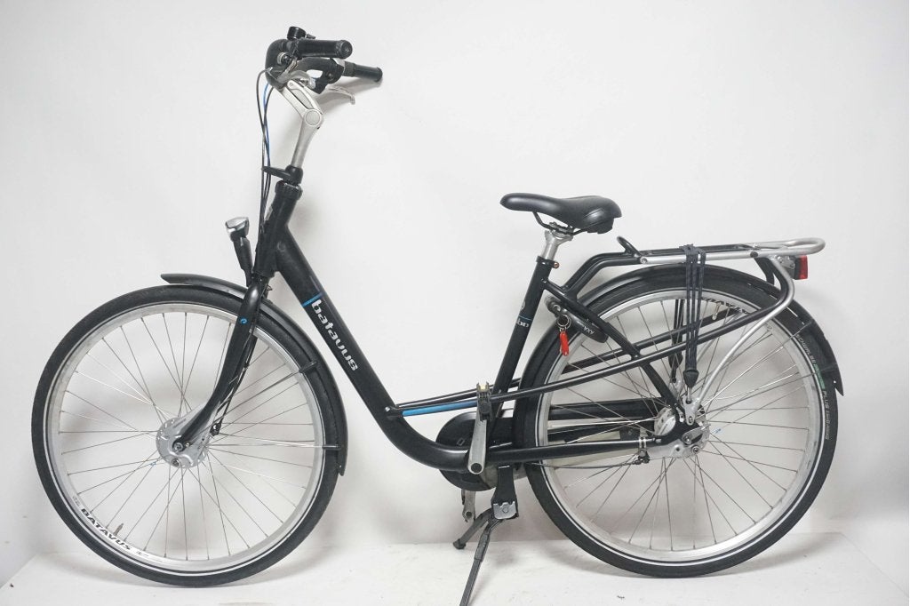 Refurbished Batavus Mambo 7 48cm - Moederfiets, Fietsen en Brommers, Fietsen | Dames | Moederfietsen, Niet ingevuld, ACCELL, 47 tot 50 cm