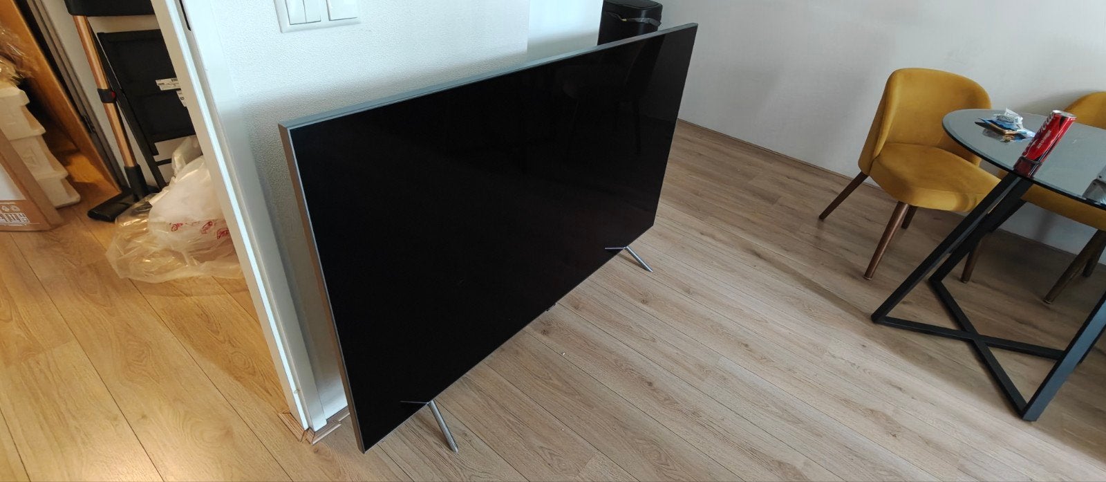 Samsung Q8FN 65 inch QLED 4K Smart TV