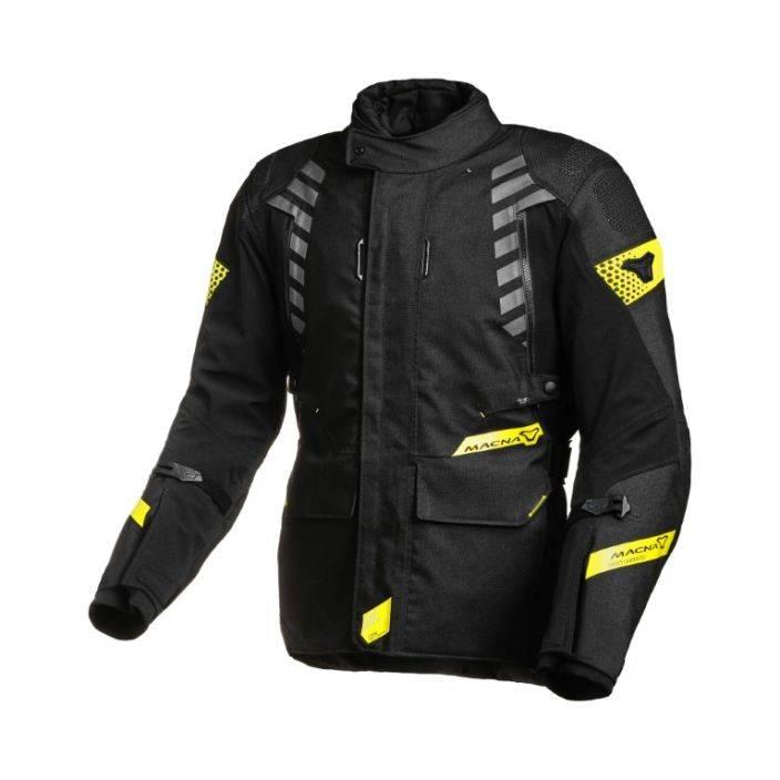 Nieuwe Macna Ultimax damesmotorjas maat XXL, Nieuw met kaartje, Jas | textiel, Ophalen of Verzenden, Dames