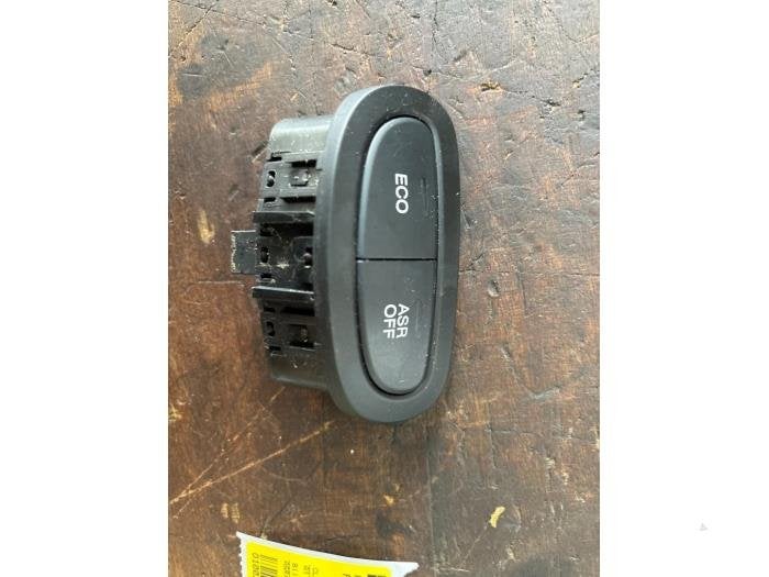 ASR schakelaar van een Fiat 500L, Gebruikt, -, -, Fiat