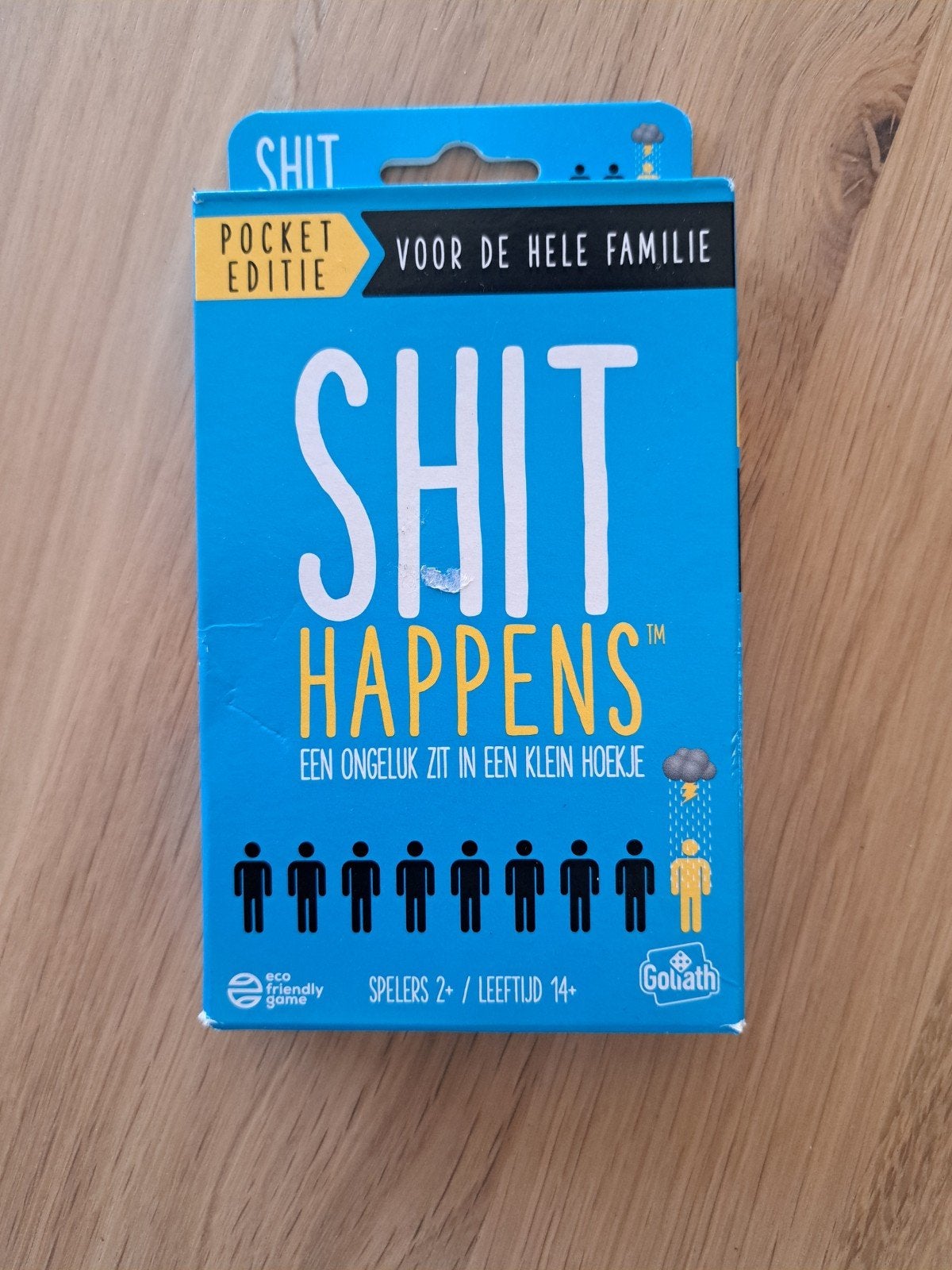 Verschillende spellen,, Hobby en Vrije tijd, Gezelschapsspellen | Kaartspellen, Ophalen of Verzenden