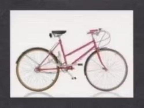 Wielersport Wielrennen Racefiets Alenax TRB 250., Ophalen of Verzenden, 1980 tot heden, Ongelopen, Sport en Spel