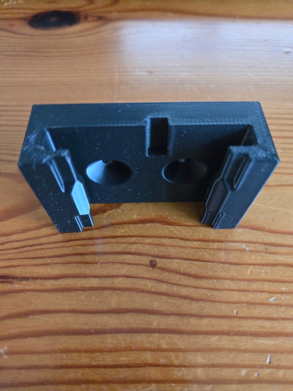 3D-geprinte DeWalt accuhouder, Ophalen of Verzenden, Nieuw
