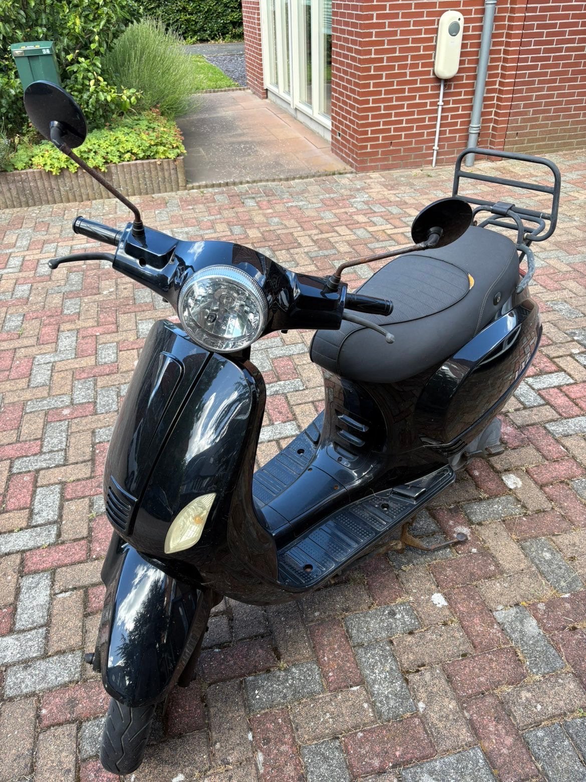 Killerbee VXL, Ophalen, Gebruikt, Overige modellen, Maximaal 45 km/u