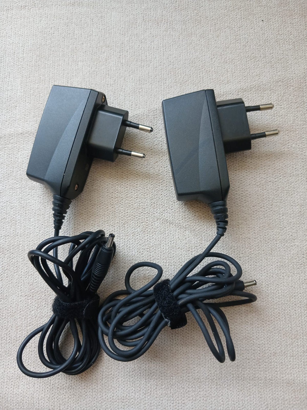 2x Originele Nokia Oplader - Gebruikt, Gebruikt, Adapter, Nokia, Ophalen of Verzenden