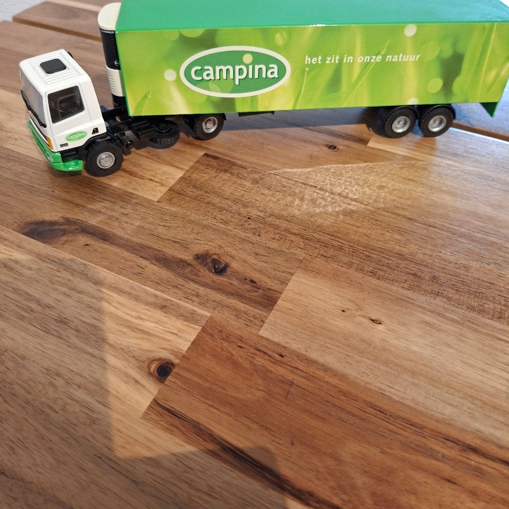 DAF,S2800, 85 .95 TYPE,S MET DIV TR.O.A.CAMPINA,PRISMA.DAF., Verzenden, Zo goed als nieuw, Bus of Vrachtwagen, Lion Toys