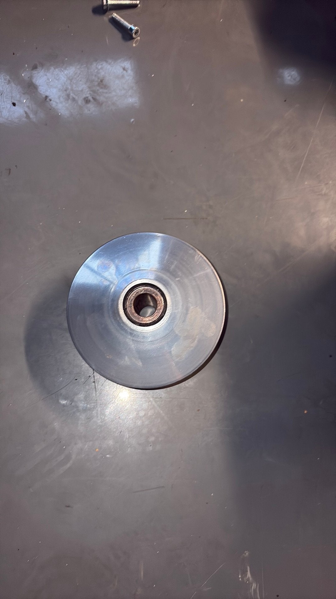 Malossi variateur  125 180, Ophalen of Verzenden