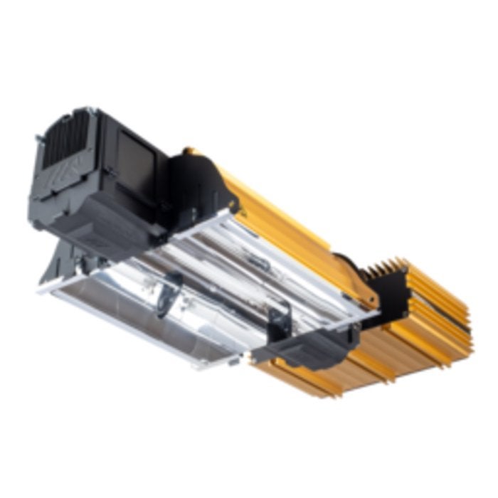 Dimlux 1000, Ophalen, Zo goed als nieuw, Kweeklamp