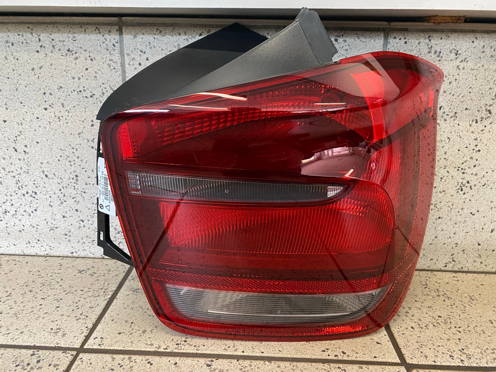 BMW F20 Achterlicht rechts 63 21 7 270 096 nieuw in doos, Ophalen of Verzenden, Nieuw, BMW