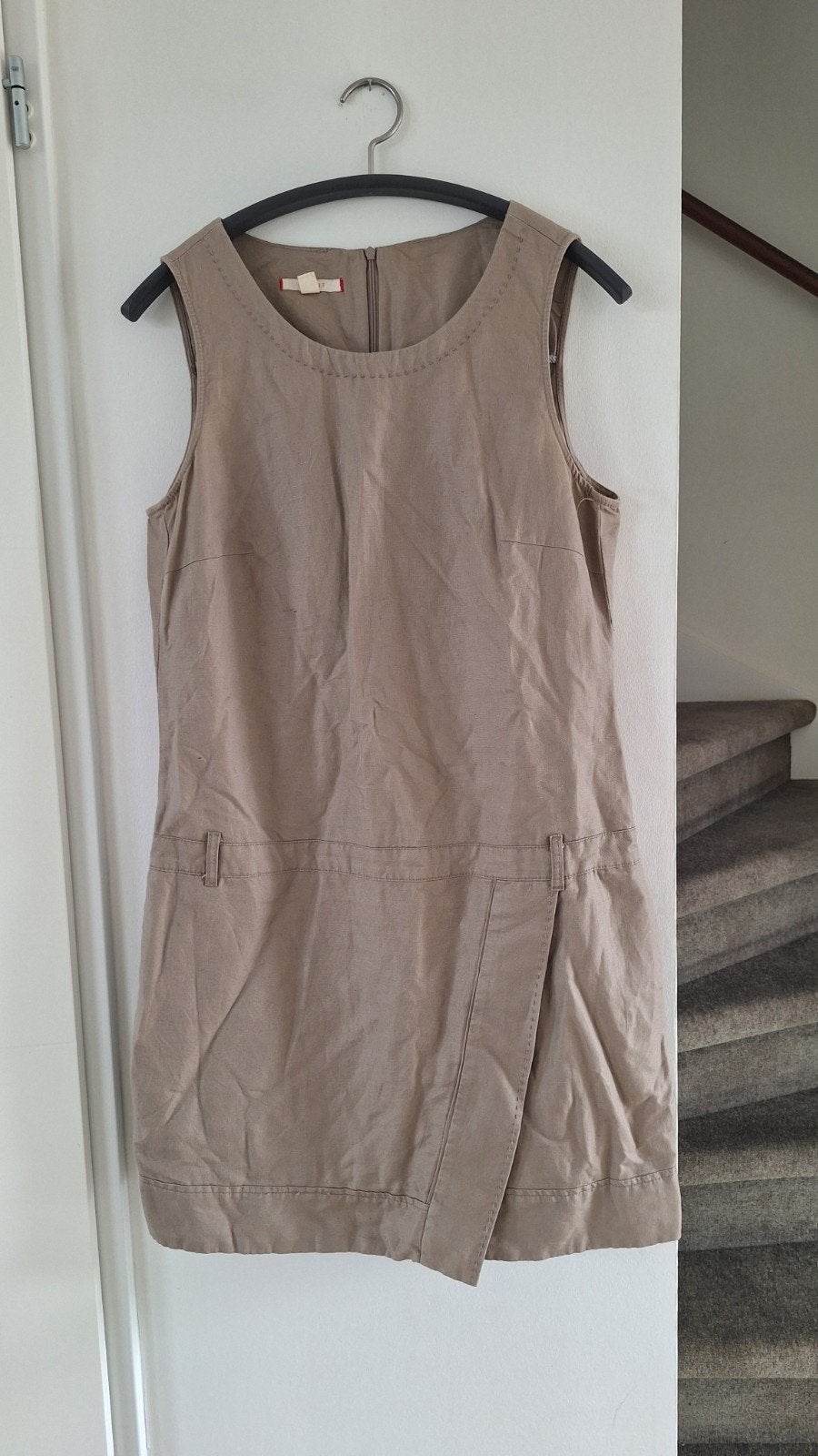 Esprit jurkje, ongedragen, mt 40, Maat 38/40 (M), Beige, Nieuw, Ophalen of Verzenden
