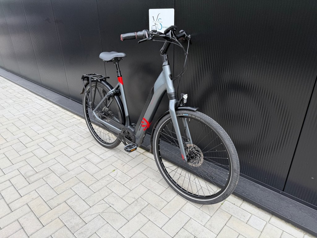 Koga E-Nova EVO PT 56cm Bosch Active Line Plus & Belt, Overige merken, Gebruikt, Heerenveen, Koga