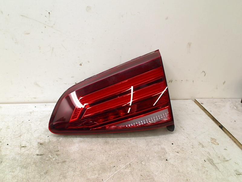 Achterlicht Rechts Binnen golf 7.5  led Golf VII (AUA) 2019, Gebruikt, Volkswagen, Volkswagen AG, Kundenbetreuung@volkswagen.de