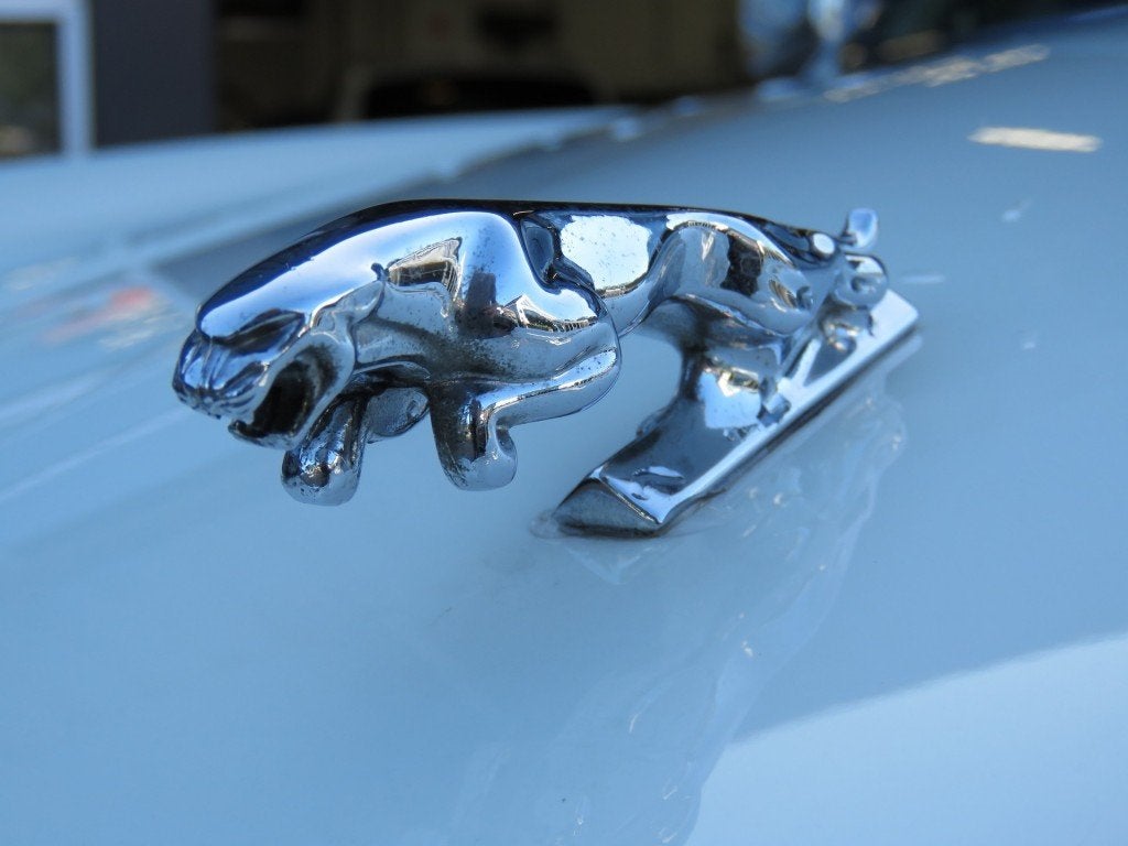 Jaguar XJ-6 4.2 SOVEREIGN SERIES lll / Leder / Nette staat., foto 2