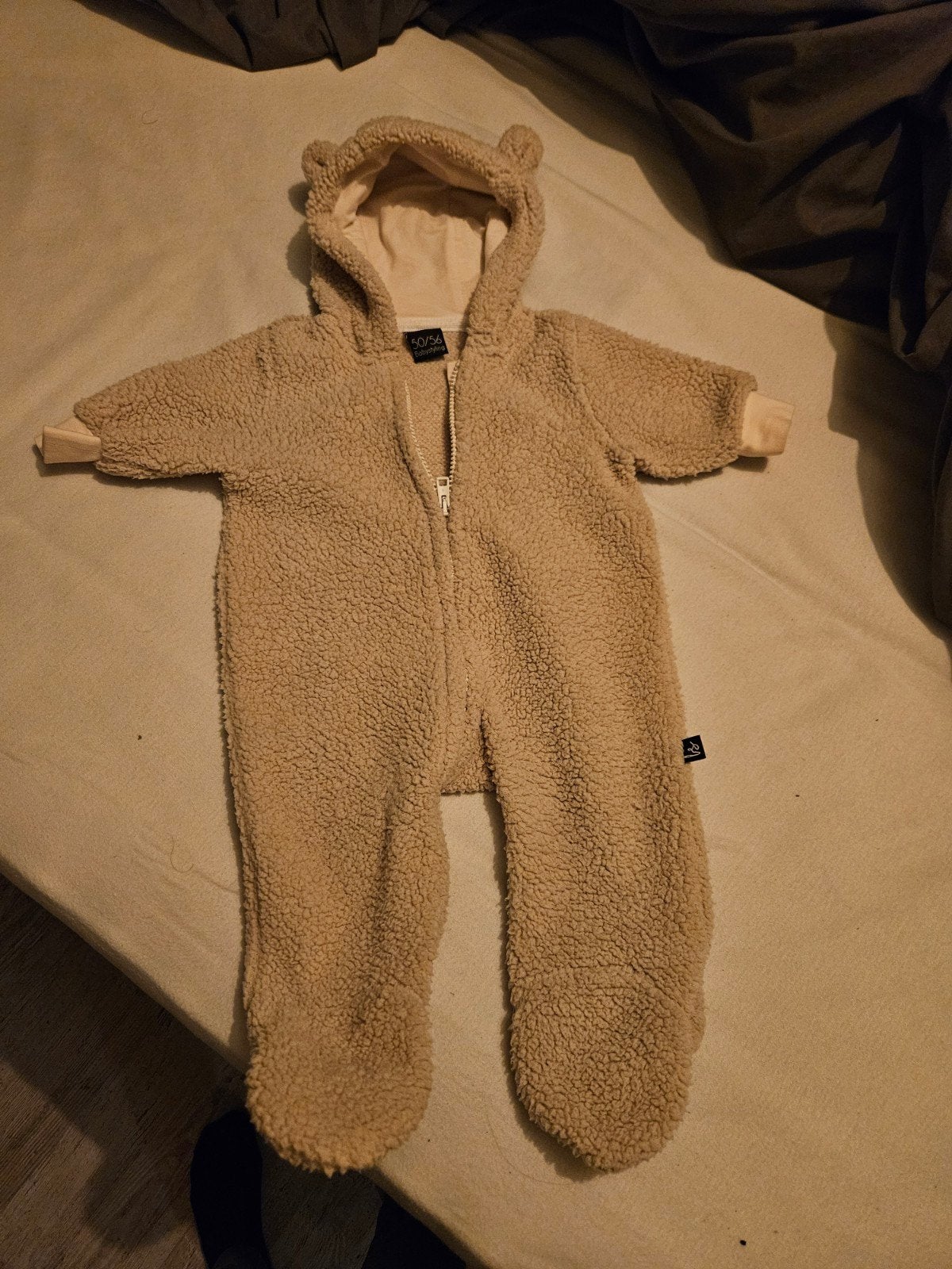 teddypakje, Kinderen en Baby's, Ophalen, Zo goed als nieuw, Jongetje of Meisje