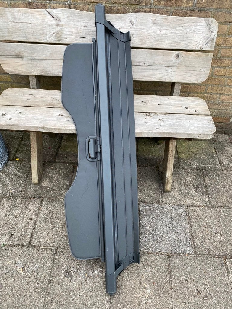 Hoedenplank Ford Focus Wagon 2006 - Nette staat, Ophalen, Gebruikt, Ford
