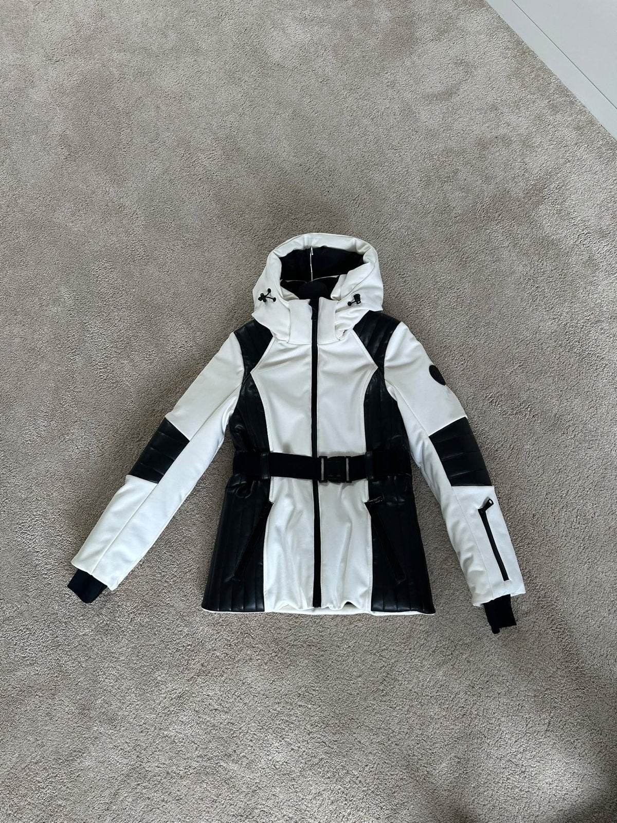 Nikkie Skiwear Jack - Nieuw met kaartjes - maat 34, Kleding | Dames, Ophalen of Verzenden, Nieuw, Maat 34 (XS) of kleiner, Jack