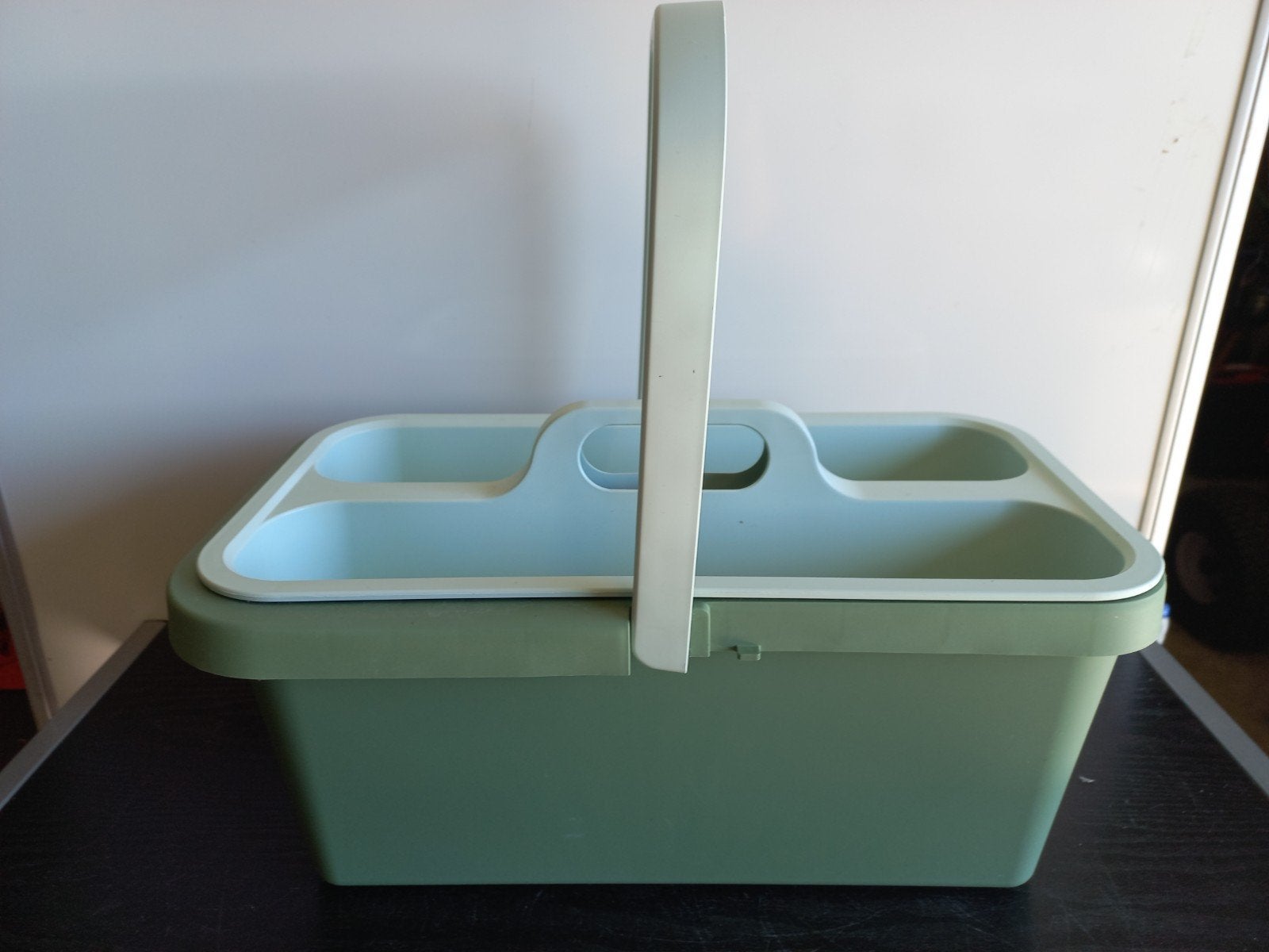 IKEA PEPPRIG Schoonmaakmand - 46x26 cm, Ophalen of Verzenden