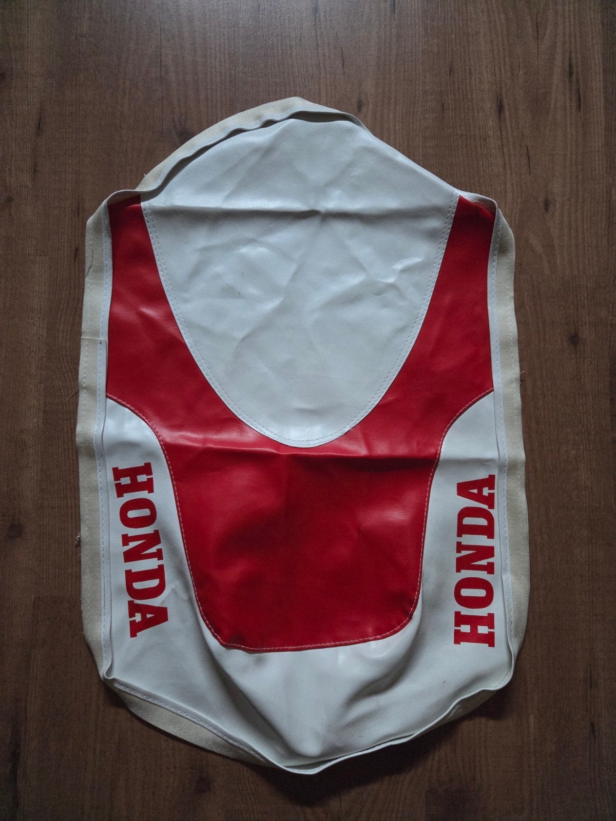 Honda mb zadelhoes zadeldekje, Ophalen of Verzenden