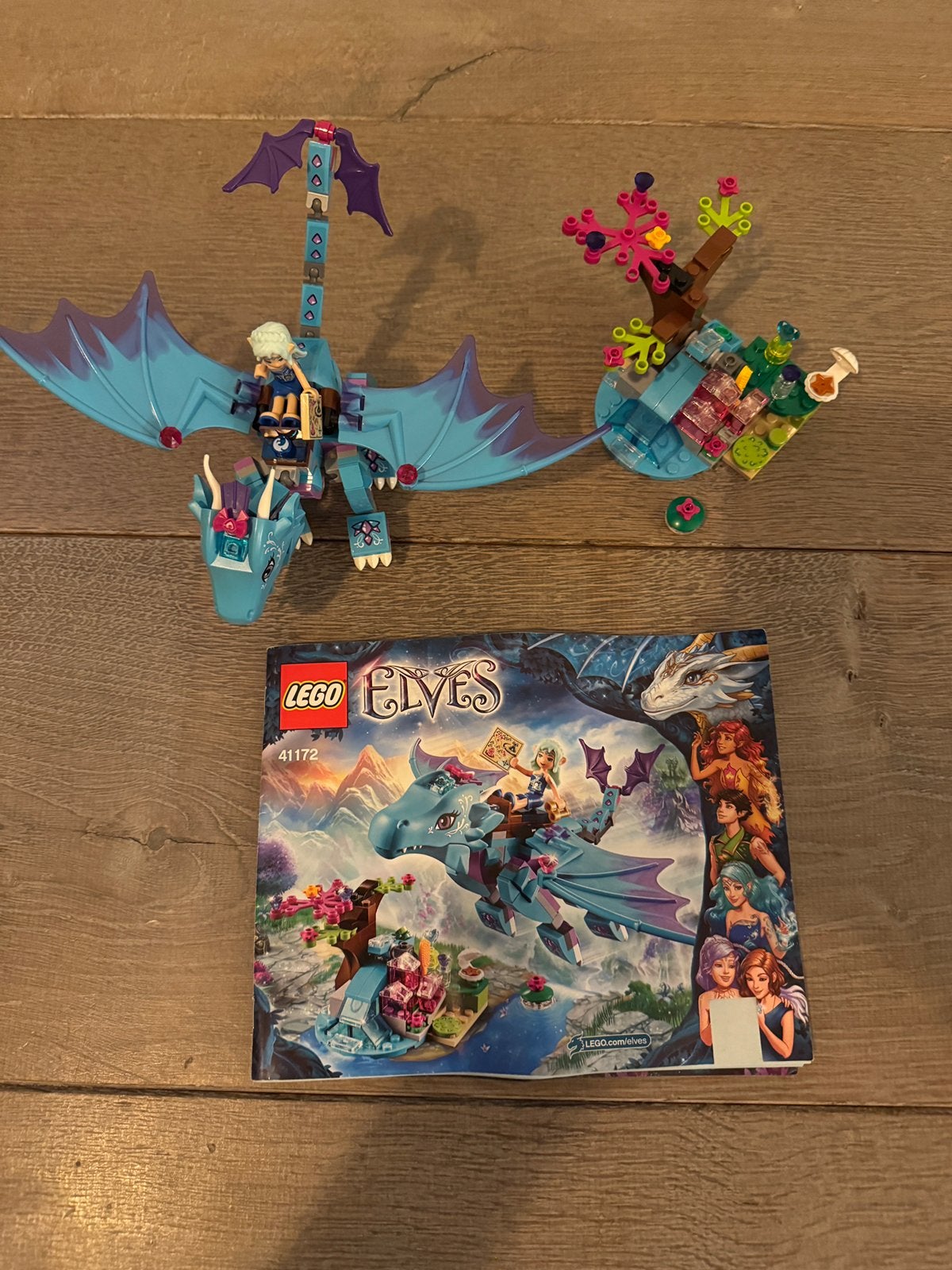 Lego, Ophalen, Zo goed als nieuw, Lego