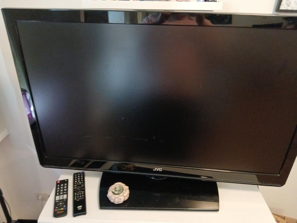 JVC TV, Ophalen, 50 Hz, Overige merken