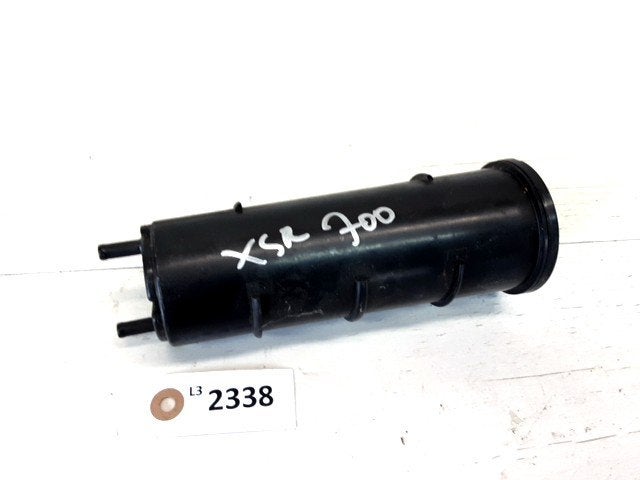 XSR700 2016 - 2017 Yamaha Expansievat D1-51026