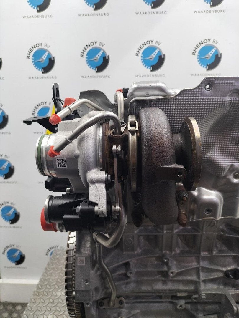 VOLVO V60 TURBO 32361308 2022, Ophalen of Verzenden, Gebruikt, Stiba lid