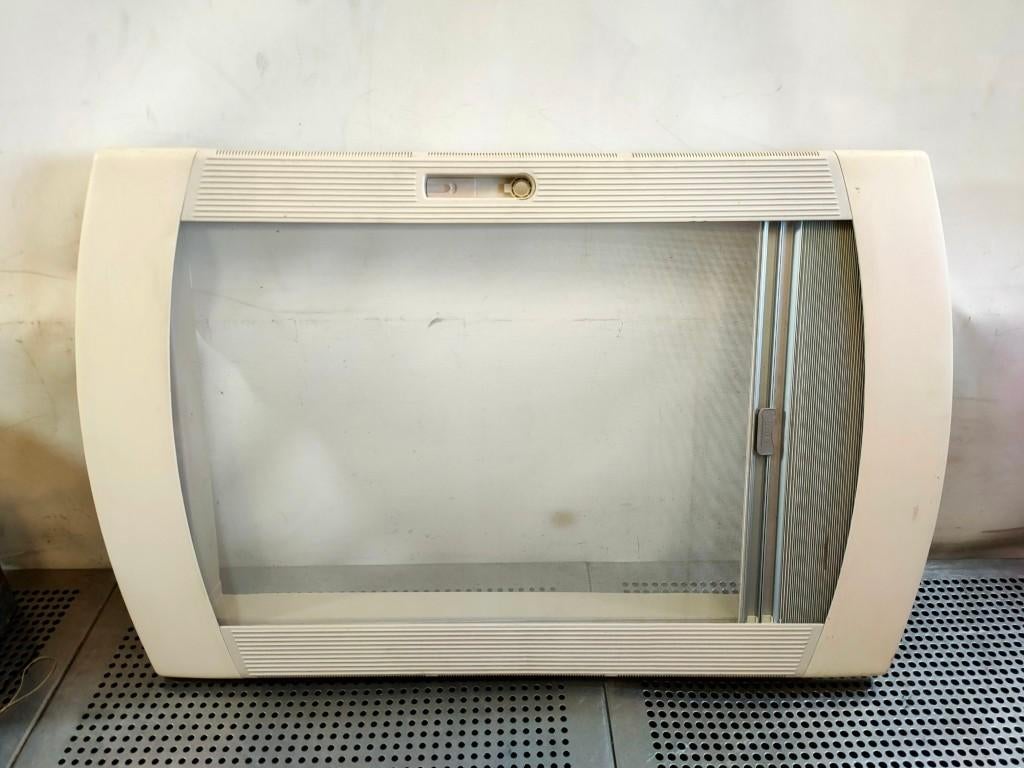 Remis dakraam, dakluik verduistering, binnenkader 85x53cm, Caravans en Kamperen, Caravan accessoires, Gebruikt, Remis, Ophalen of Verzenden