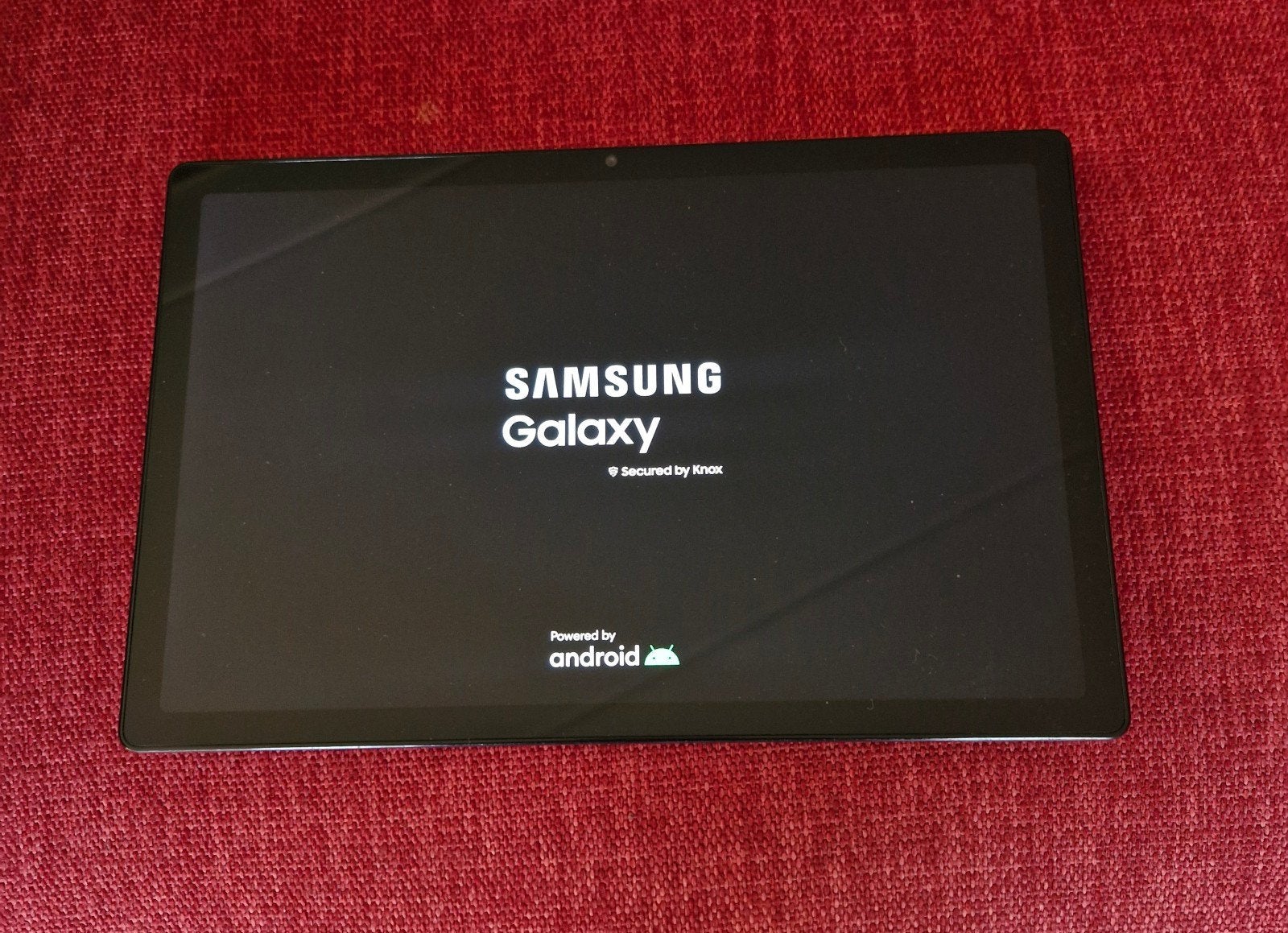 Foto 4 van Samsung Galaxy Tab A8