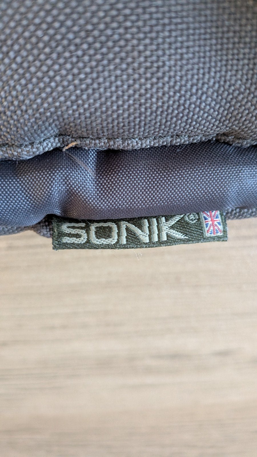 Sonik SKS Reel Wrap (3 stuks), Ophalen of Verzenden, Gebruikt, Overige typen