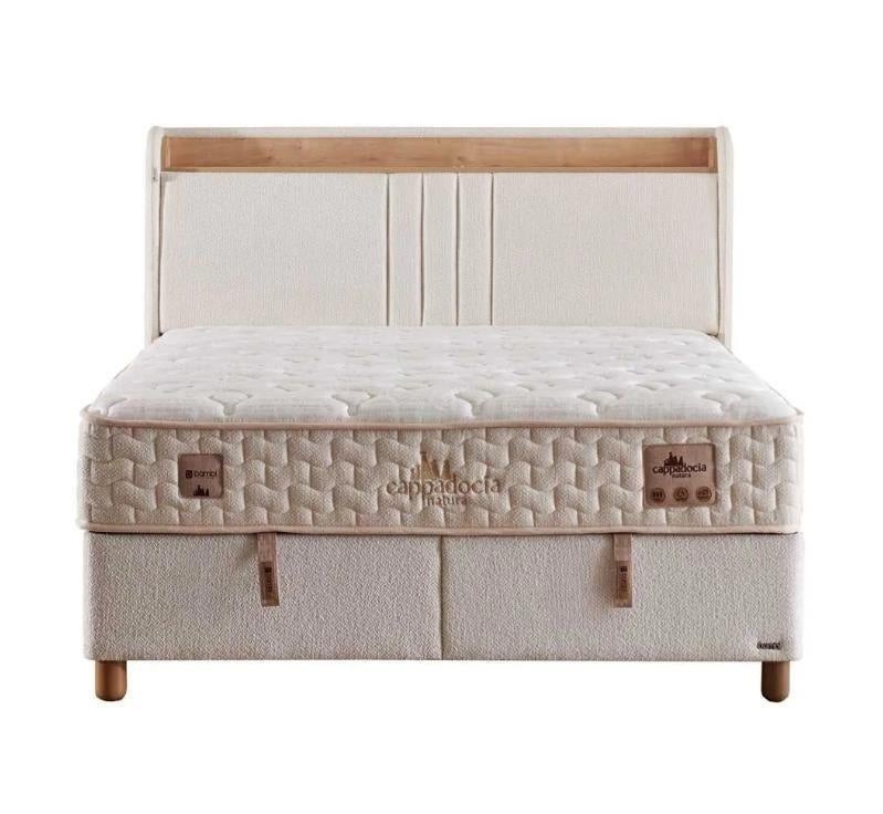 Diverse Opbergbedden Bambi 90-120-140-160-180-200 cm, Overige kleuren, Ophalen of Verzenden, Overige maten, 200 cm